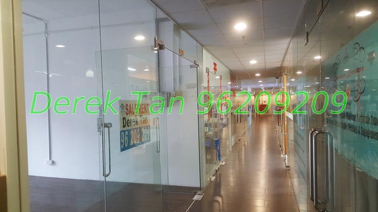 The Commerze@irving (D13), Retail #159575002